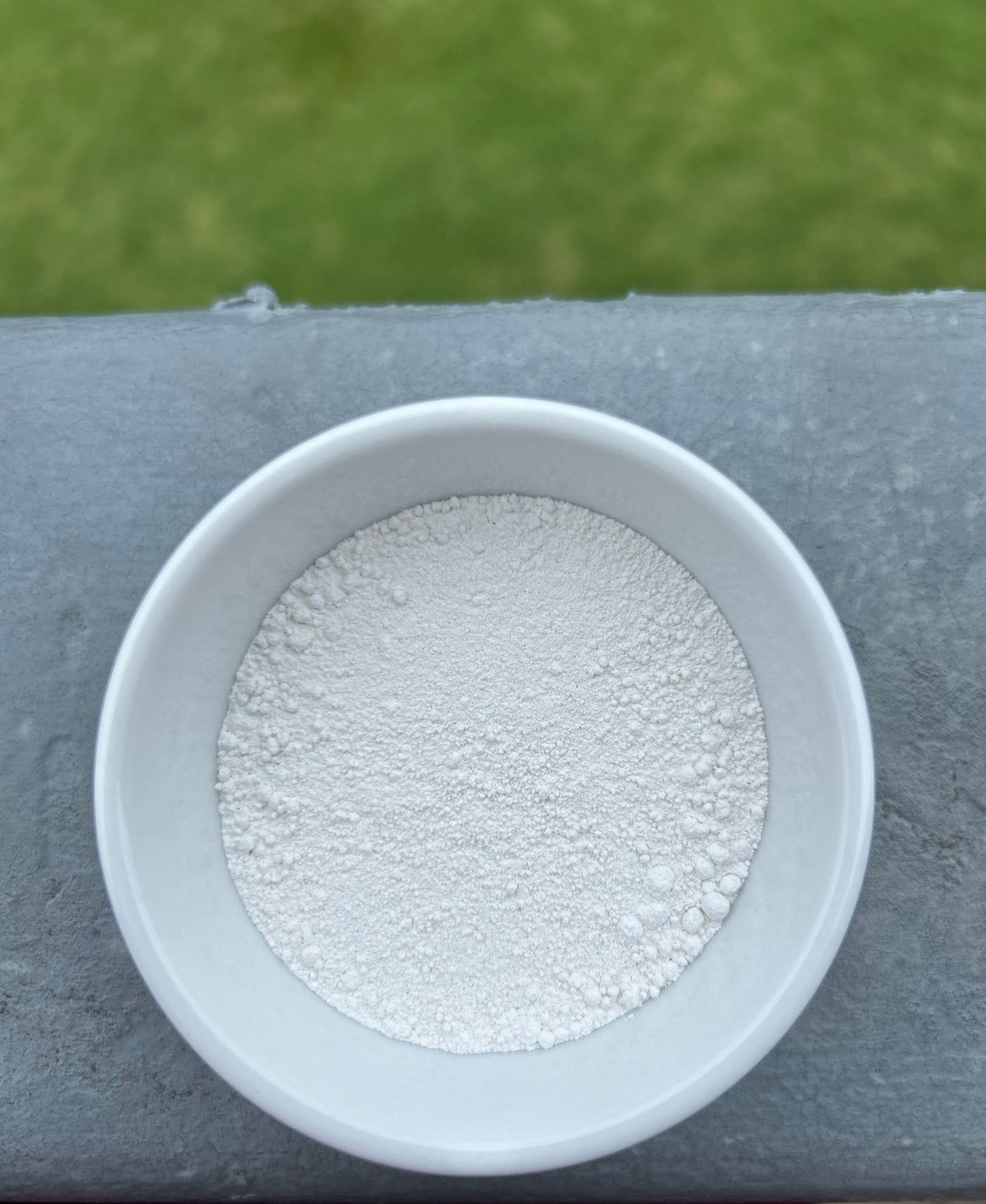 オーストラリア産クレイ ホワイトカオリン100g
