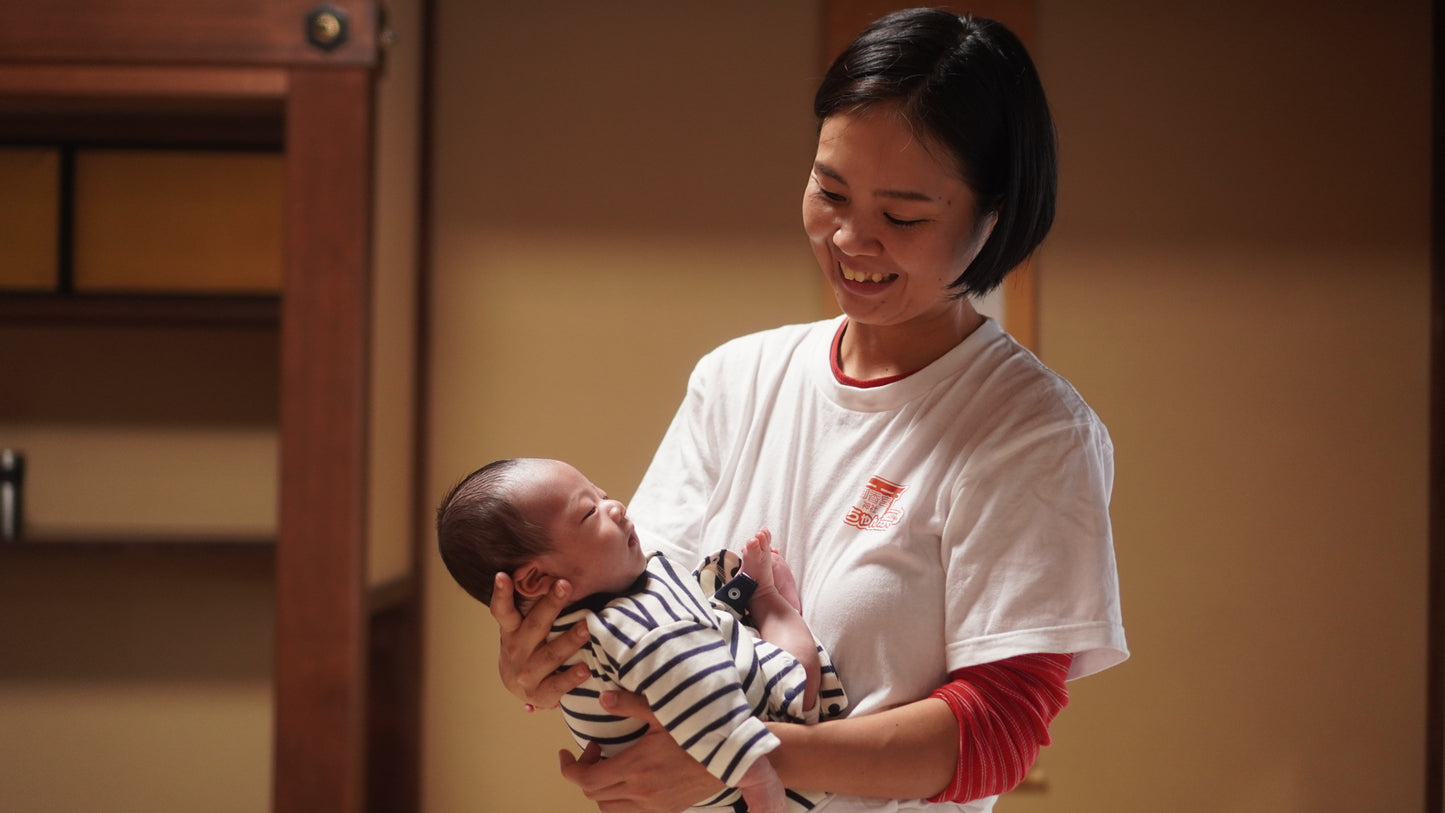 【初東京開催‼️】赤ちゃん整体教室くるくるトントンin東京