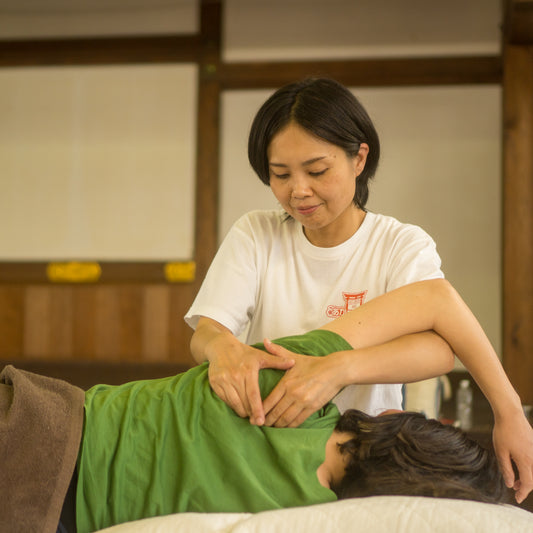 女性限定【無料zoomセミナー】赤ちゃん整体から始まる、女性の一生に寄り添う継続ケア無料オンラインセミナーセミナー（60分）
